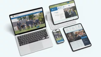 Southwell School - Website